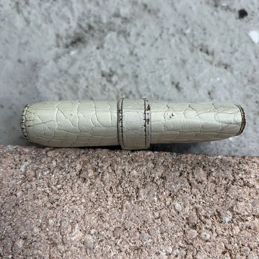 Vintage YSL Key Holder - Picture 4 of 12